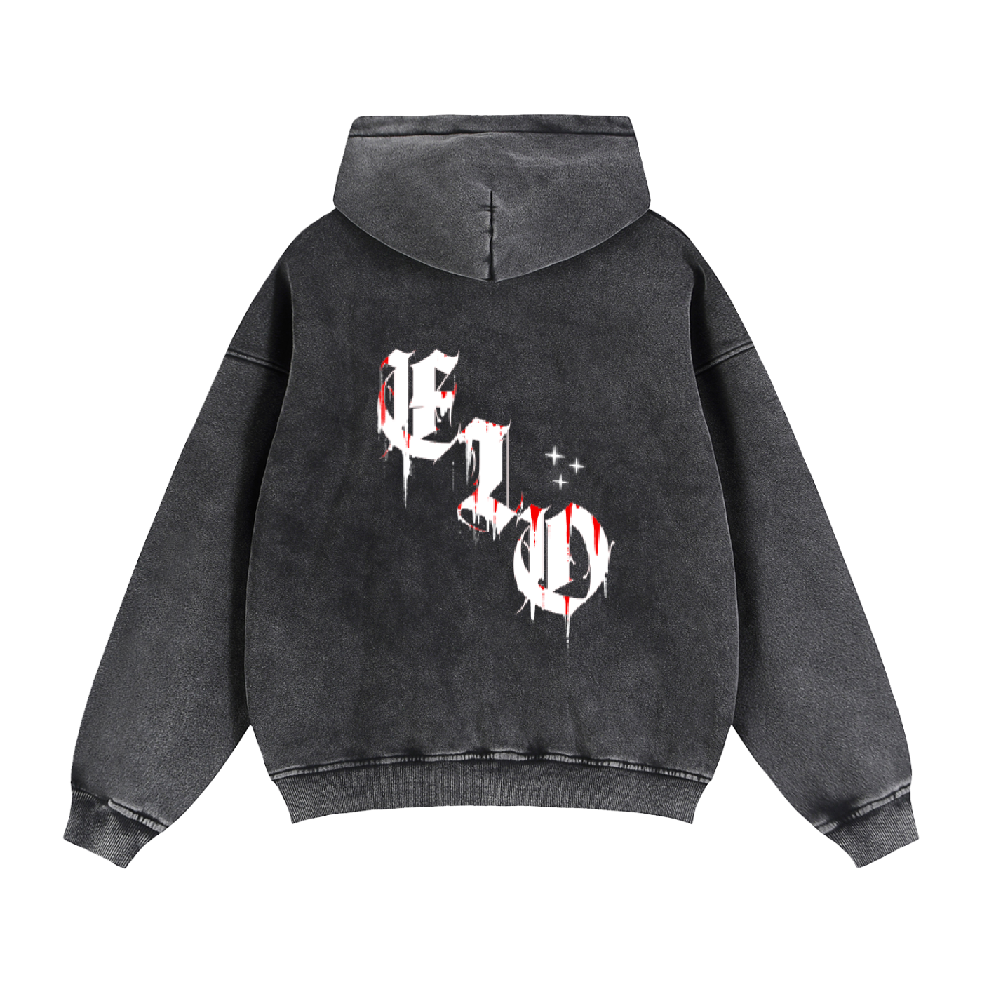 ELO Hoodie