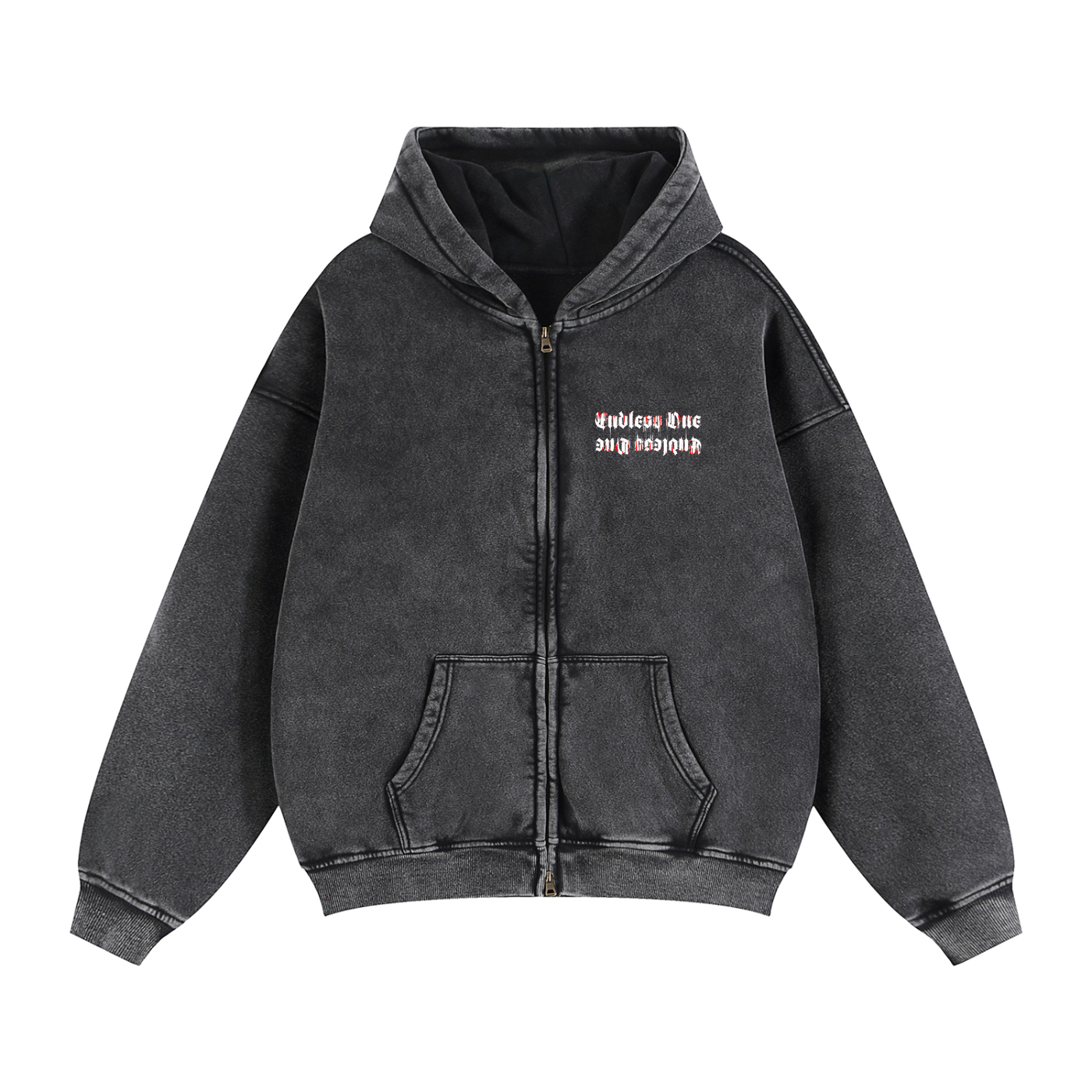 ELO Hoodie