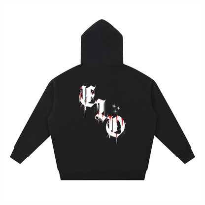 Here For The Benjamins Hoodie